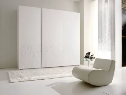 Armadio Rosae di Cam Armadi