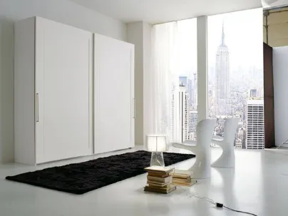 Armadio Sintesi di Cam Armadi