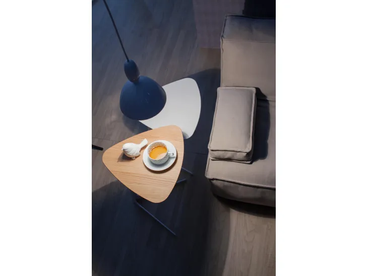 Tavolino Celine di Tonin Casa