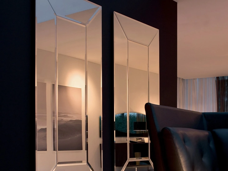 Specchio Costantia di Tonin Casa