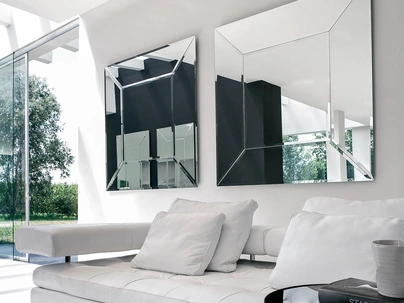 Specchio Costantia di Tonin Casa