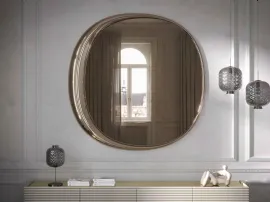 Specchio Eden di Tonin Casa