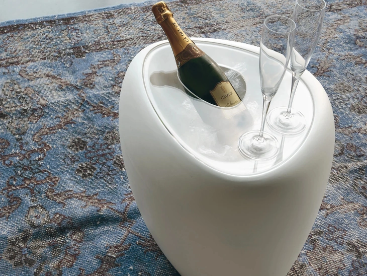 Tavolino Ios di Tonin Casa