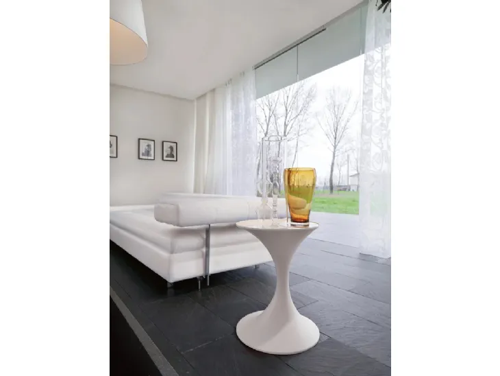 Tavolino di design Andorra di Tonin Casa