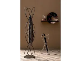 Appendiabiti e portaombrelli Vanity di Tonin Casa