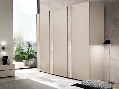 Armadio Abaco 204 Ego di Gierre Mobili