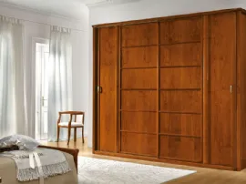 Armadio Sogni di Dal Cin