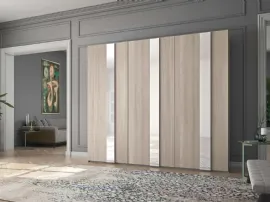 Armadio Dream 18 di Dal Cin