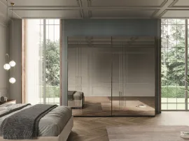 Armadio Tiffany di Euro Design