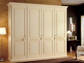 Armadio ad ante battenti Veronese di Euro Design