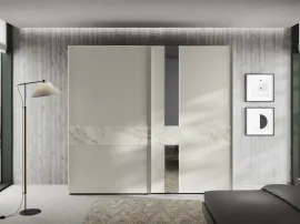 Armadio Groove di Euro Design