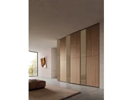Armadio Lyra LY07 di MCSMobili
