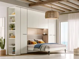 Armadio Lyra LY13 di MCSMobili