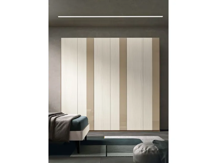 Armadio Lyra LY17 di MCSMobili