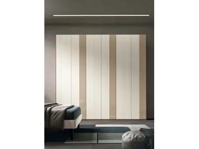 Armadio Lyra LY17 di MCSMobili
