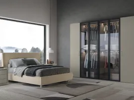 Armadio Modular M03 di Euro Design