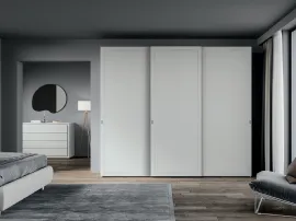 Armadio Modular M14 di Euro Design