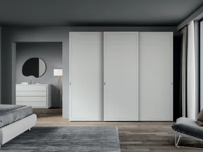 Armadio Modular M14 di Euro Design