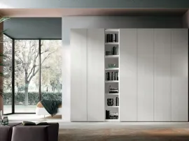 Armadio Modular M18 di Euro Design
