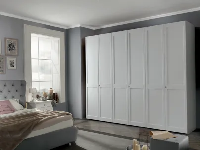Armadio Modular M25 di Euro Design