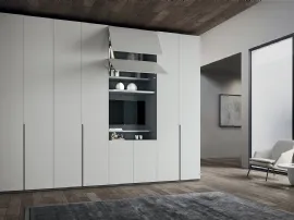 Armadio Modular M26 di Euro Design