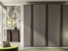 Armadio Quadro Infinity di S75