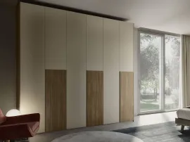 Armadio Quadro Mezzagola di S75
