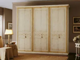 Armadio classico Venere di Cam Armadi