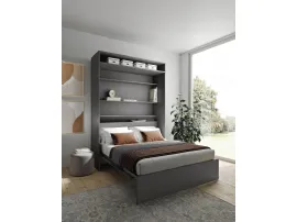 Cameretta salvaspazio Block BK08 di MCSMobili