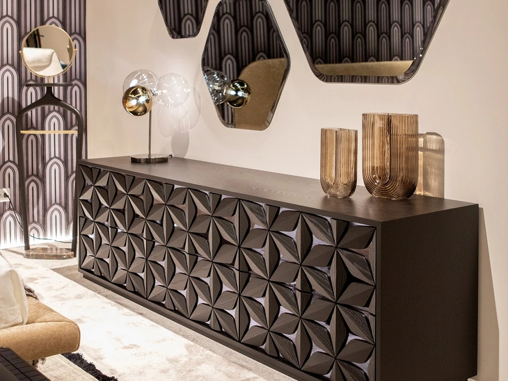 Comò All Star di Tonin Casa