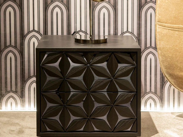 Comodino All Star di Tonin Casa