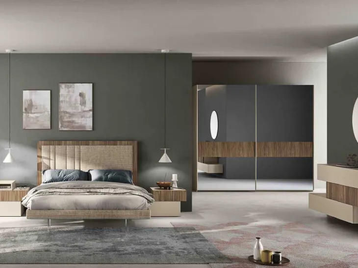 Gruppo Notte Bepop di Euro Design