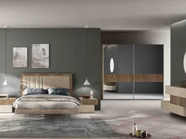 Gruppo Notte Bepop di Euro Design