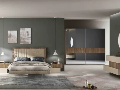 Gruppo Notte Bepop di Euro Design