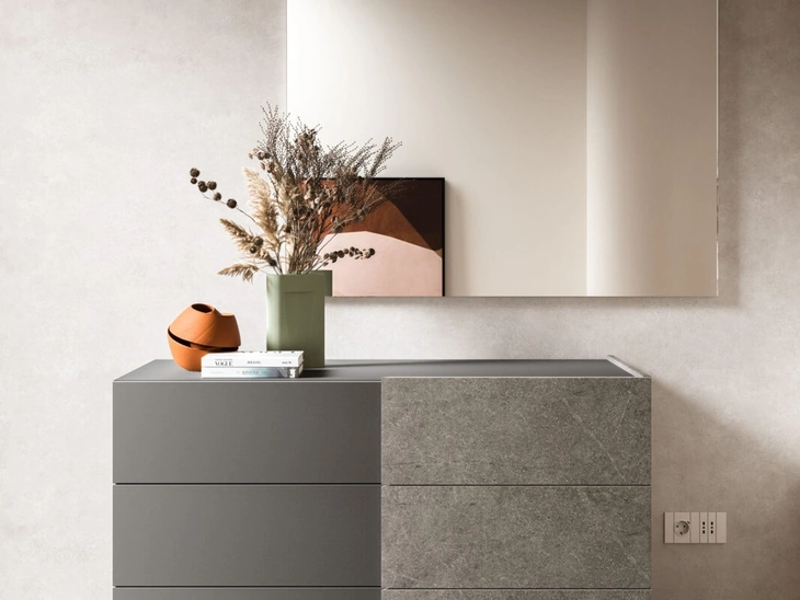 Comò Double di Orme