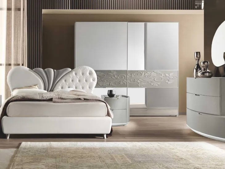 Gruppo Notte Dolcevita di Euro Design