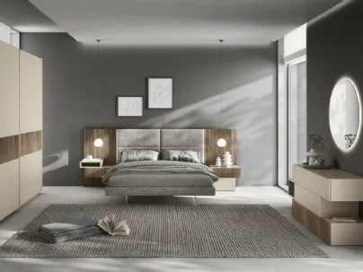 Gruppo Notte Bepop di Euro Design