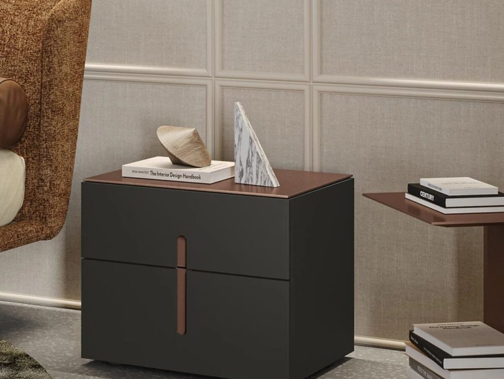 Comodino Jack di Morassutti