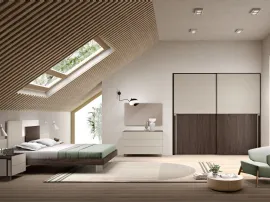 Gruppo Notte Lyra LY08 di MCSMobili