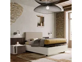 Comodino Lyra LY12 di MCSMobili