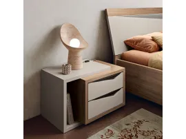 Comodino Lyra LY16 di MCSMobili