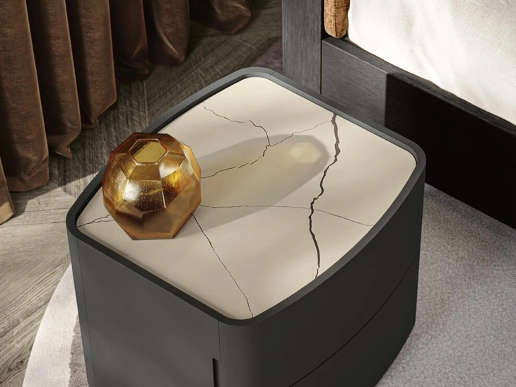 Comodino Oliver di Morassutti