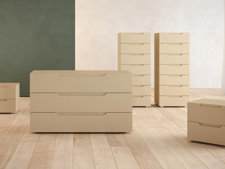 Gruppo Notte Zara di Giessegi