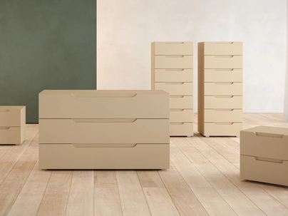 Gruppo Notte Zara di Giessegi