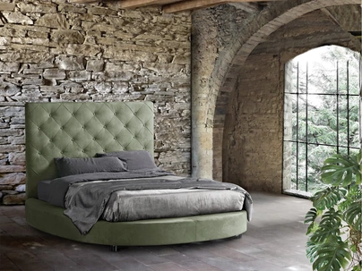 Letto classico Anastasia di Lettissimi