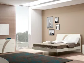 Letto Aster B01 di Dal Cin