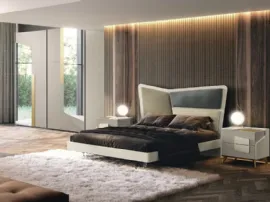 Letto Chanel 01 di Dal Cin