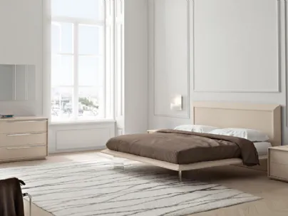 Letto Class B11 di Dal Cin