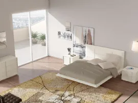 Letto Class B17 di Dal Cin