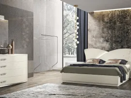 Letto Ambrosia di Dal Cin